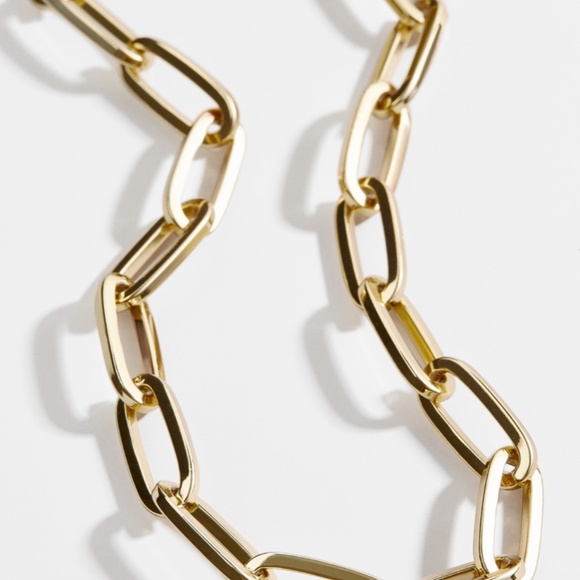 Brand New Medium Hera Necklace - Picture 3 of 3